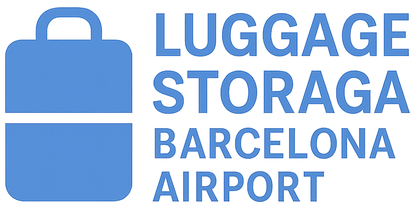 luggagestoragebarcelonaairport